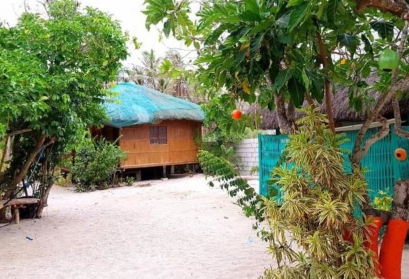 펜션 Traditional Filipino Cottages