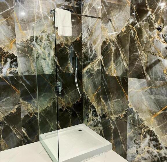 펜션 V Chalet Residence