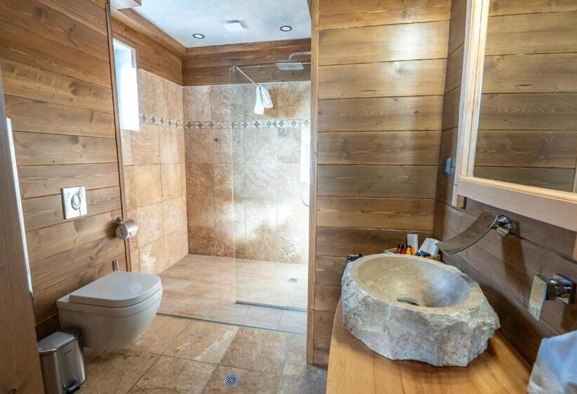 펜션 V Chalet Residence