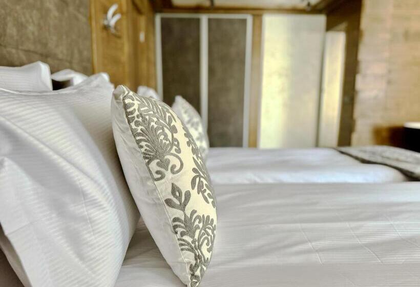 펜션 V Chalet Residence