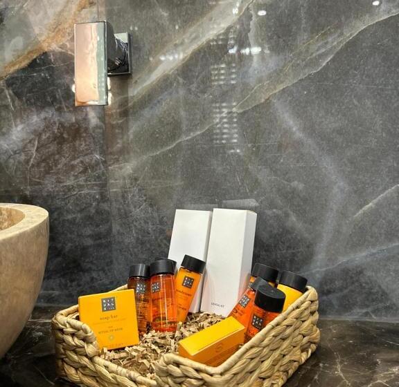 펜션 V Chalet Residence