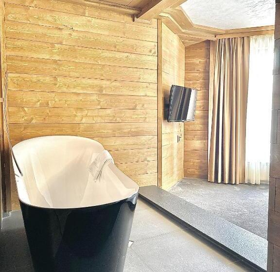 펜션 V Chalet Residence