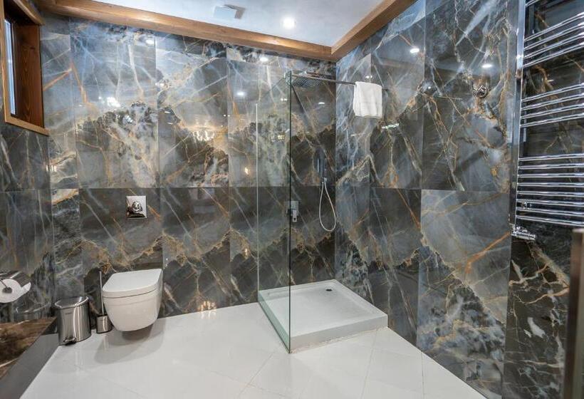 펜션 V Chalet Residence