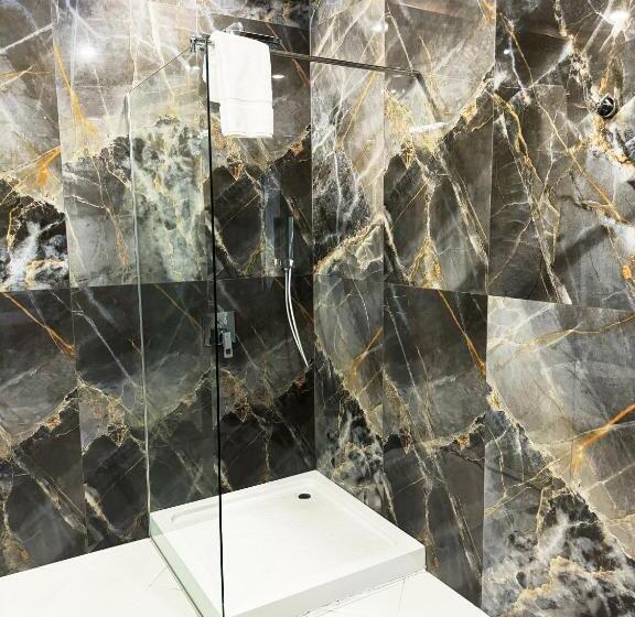 펜션 V Chalet Residence