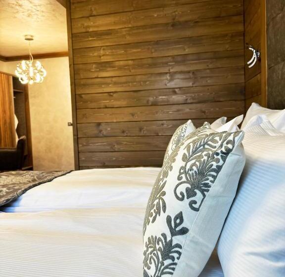 펜션 V Chalet Residence