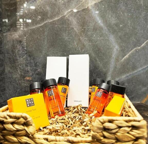 펜션 V Chalet Residence