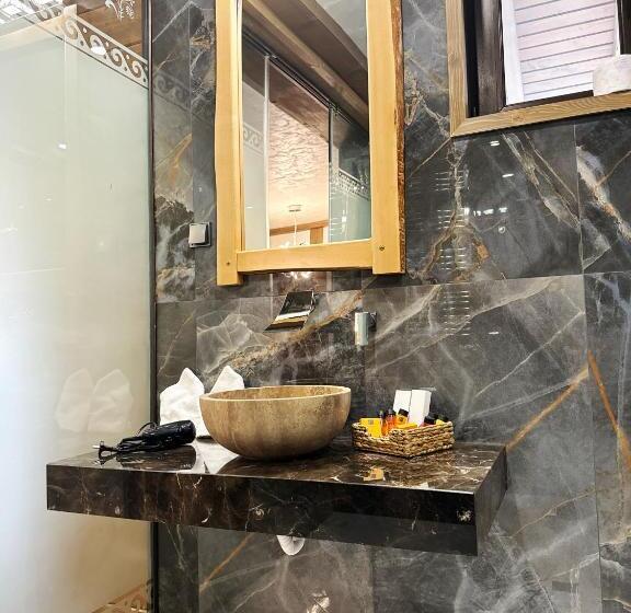 펜션 V Chalet Residence