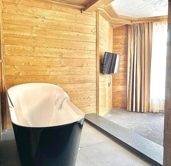 펜션 V Chalet Residence