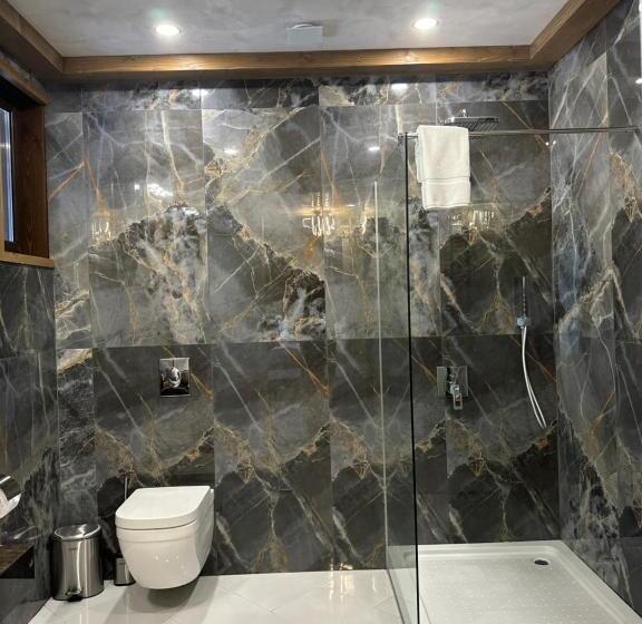 펜션 V Chalet Residence