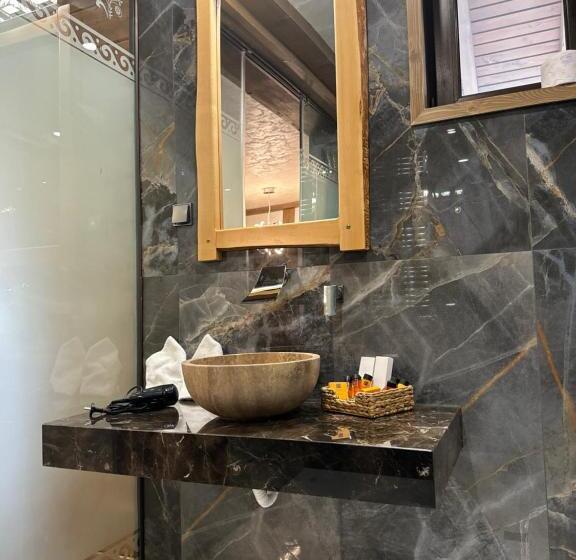 펜션 V Chalet Residence