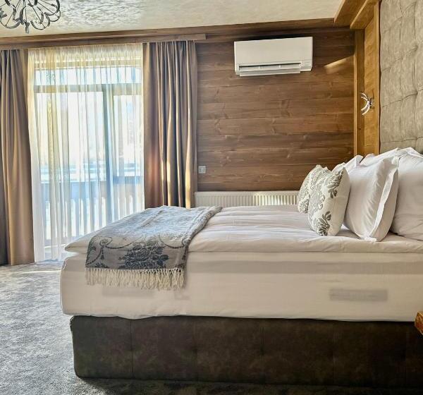 펜션 V Chalet Residence