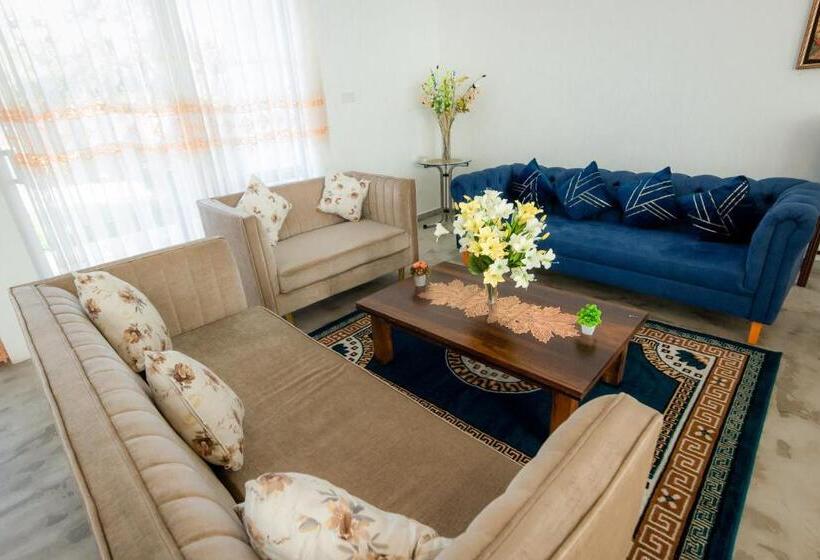 بنسيون Villa 38 By Royal Exotic Ceylon