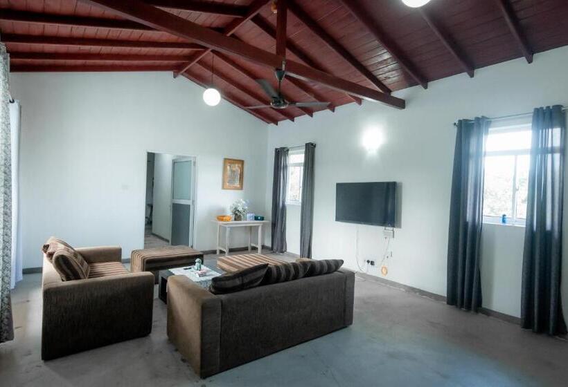 膳宿费 Villa 38 By Royal Exotic Ceylon
