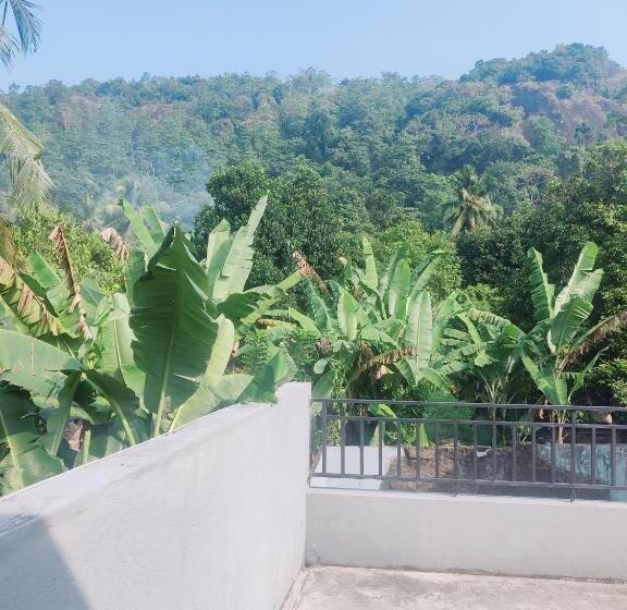 بنسيون Villa 38 By Royal Exotic Ceylon