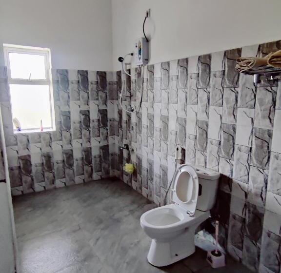 بنسيون Villa 38 By Royal Exotic Ceylon