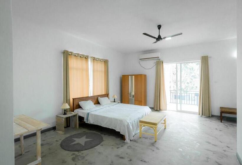 بنسيون Villa 38 By Royal Exotic Ceylon