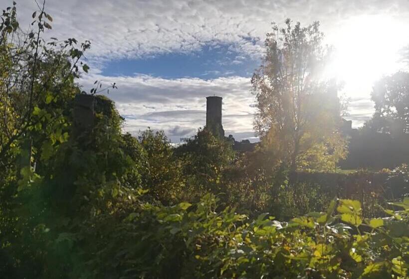 膳宿费 Vár Liget Vendégház