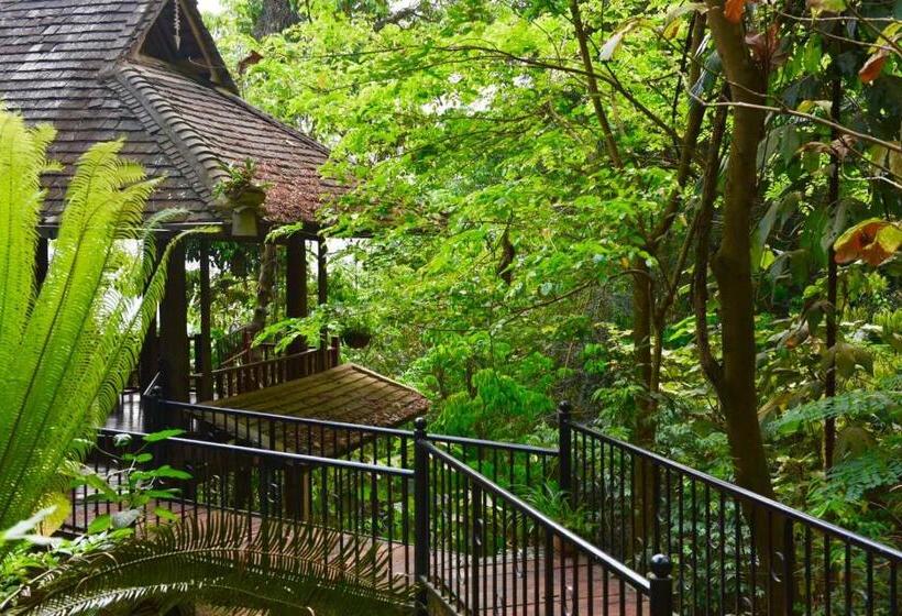 ペンション You Ran Tai