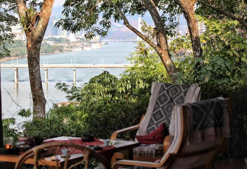 ペンション You Ran Tai