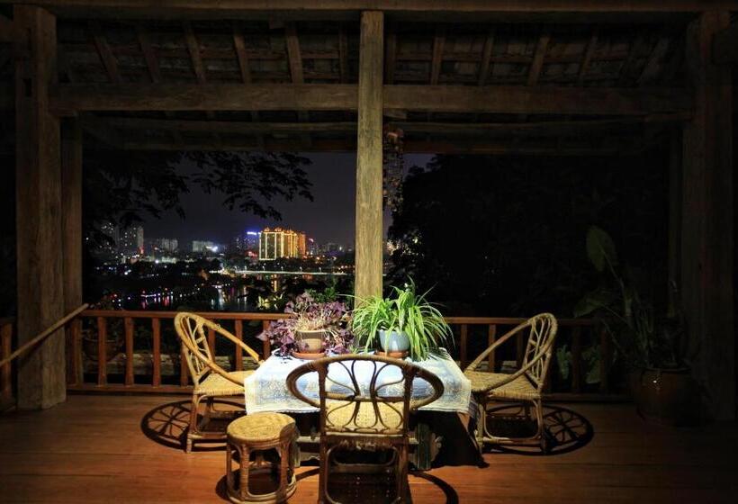 ペンション You Ran Tai