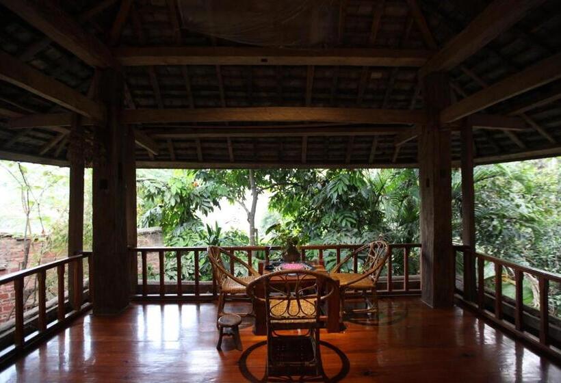 ペンション You Ran Tai