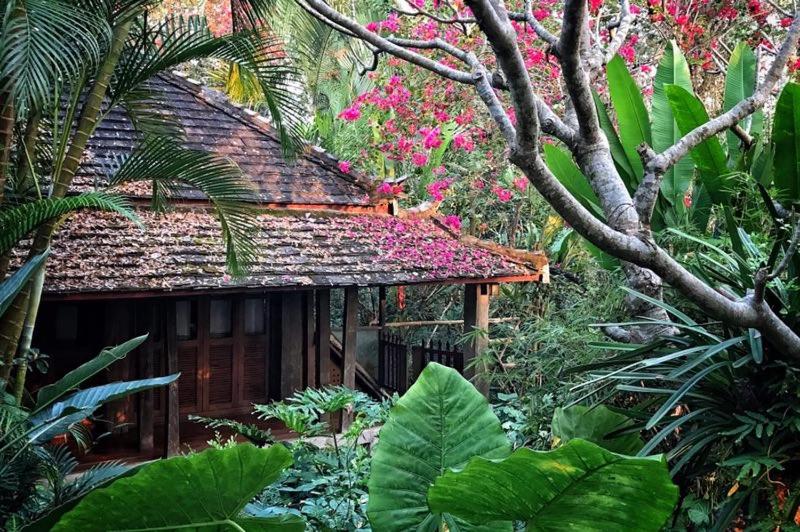 ペンション You Ran Tai