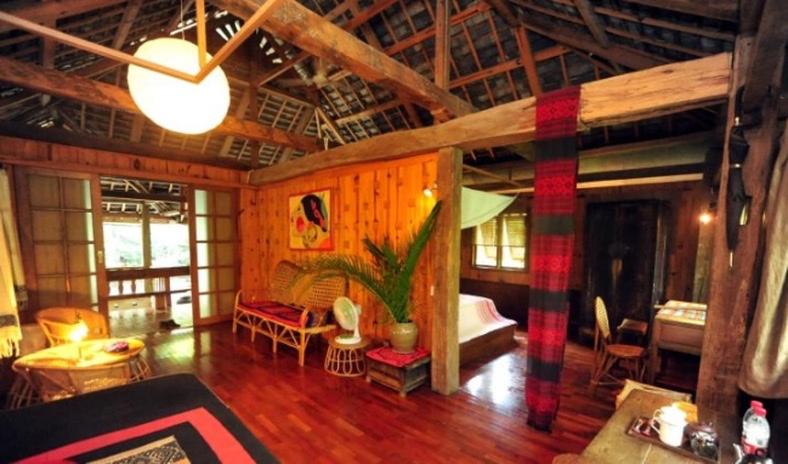 ペンション You Ran Tai