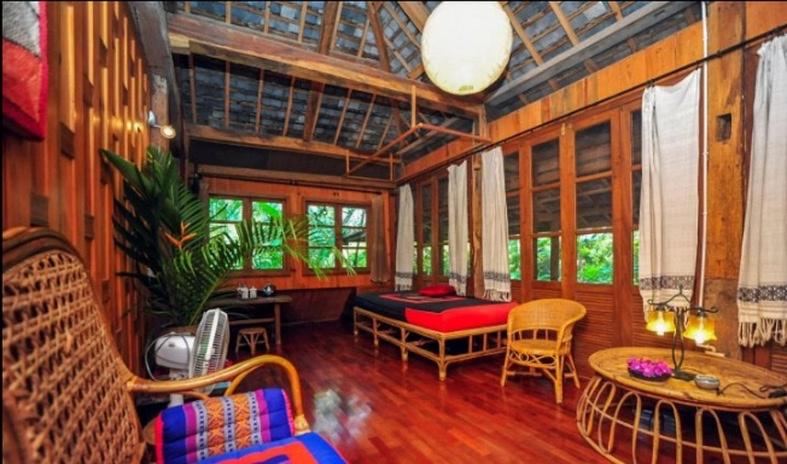 ペンション You Ran Tai