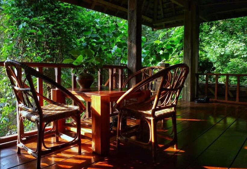 ペンション You Ran Tai