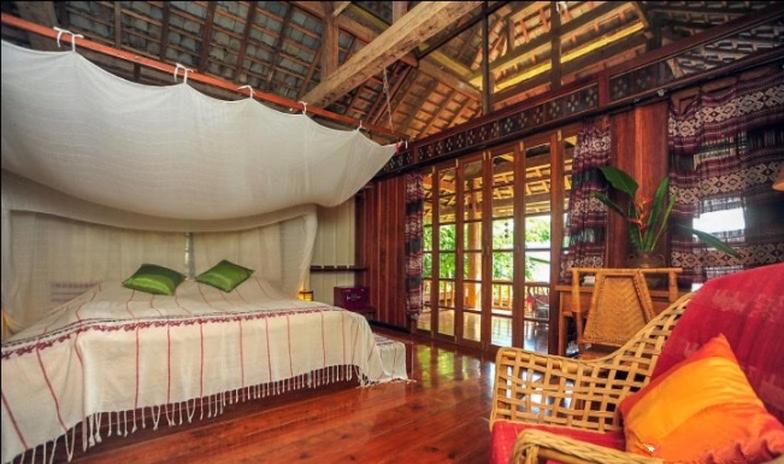 ペンション You Ran Tai