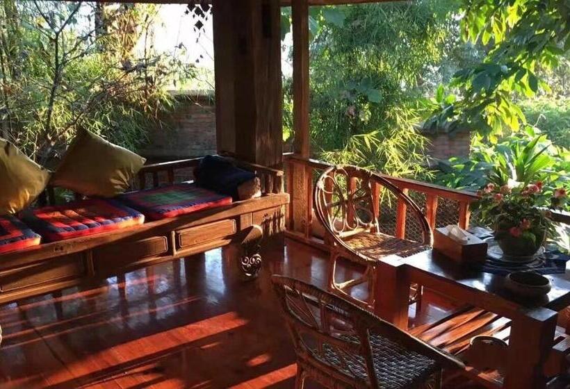 ペンション You Ran Tai