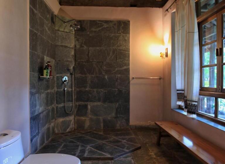 ペンション You Ran Tai