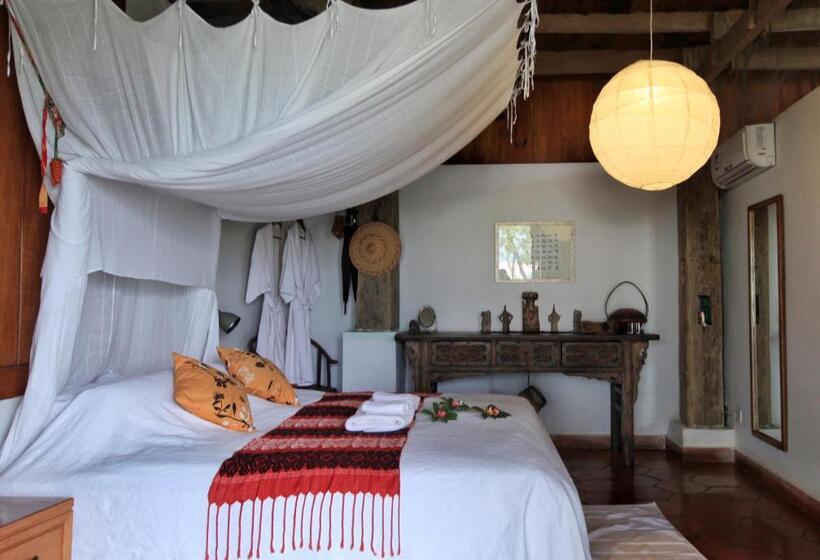 ペンション You Ran Tai