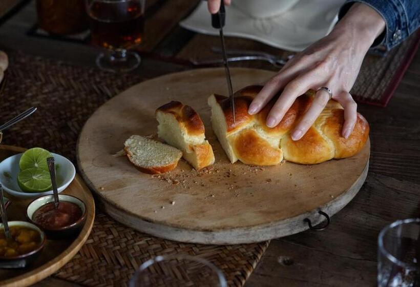 ペンション You Ran Tai