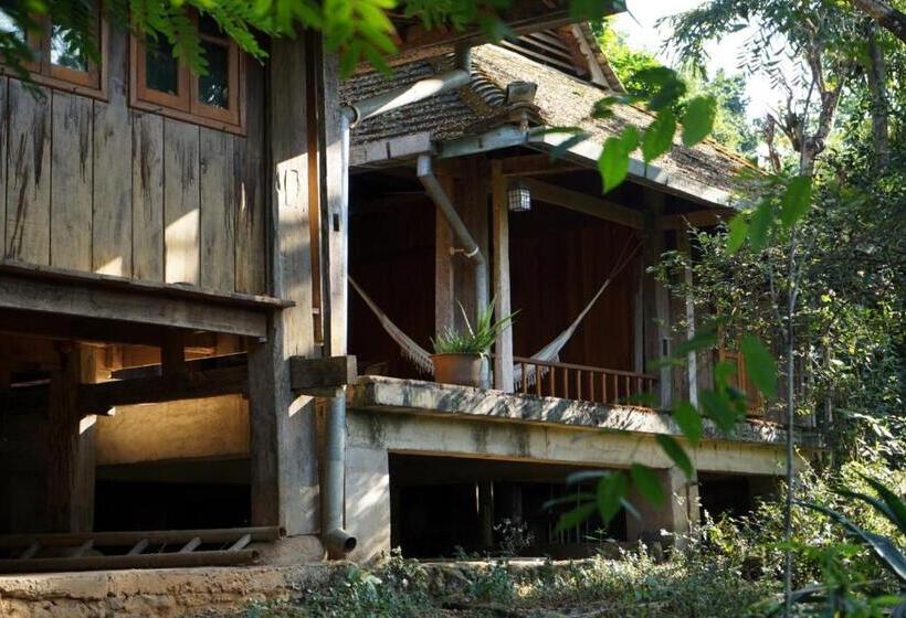 ペンション You Ran Tai