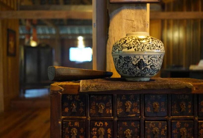 ペンション You Ran Tai