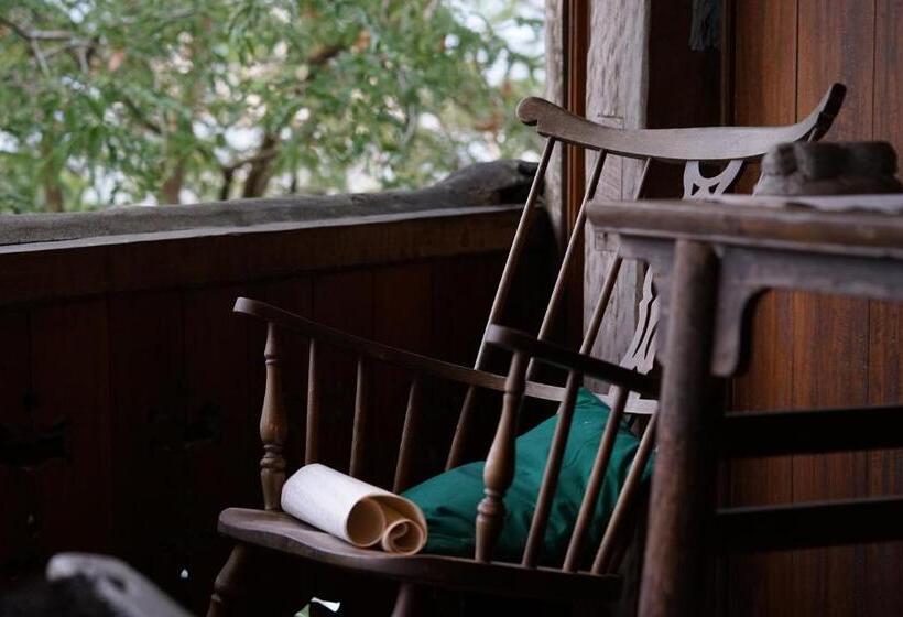 ペンション You Ran Tai