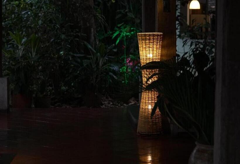 ペンション You Ran Tai