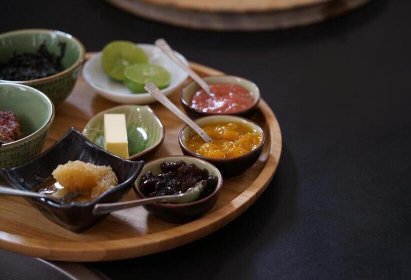 ペンション You Ran Tai