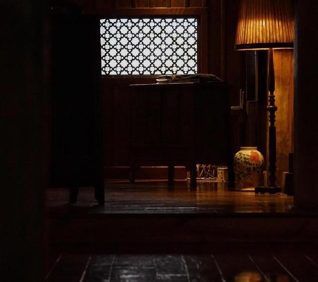 ペンション You Ran Tai