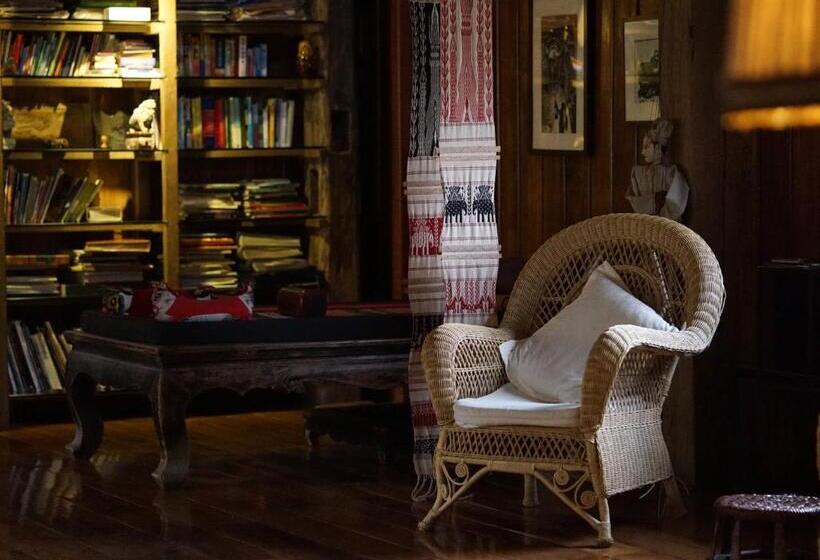 ペンション You Ran Tai