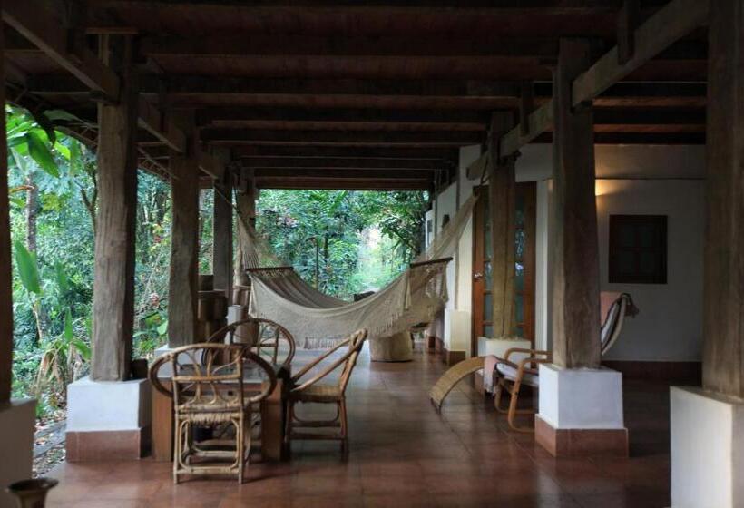 ペンション You Ran Tai