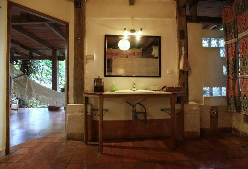 ペンション You Ran Tai