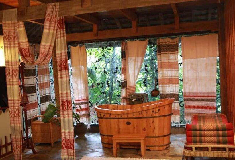 ペンション You Ran Tai