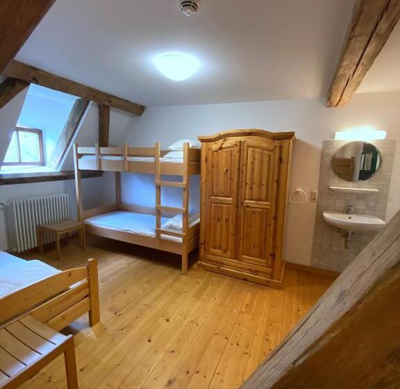 膳宿费 Zentrum Für Umwelt Und Kultur   Gästehaus Und Jugendbildungseinrichtung Im Maierhof