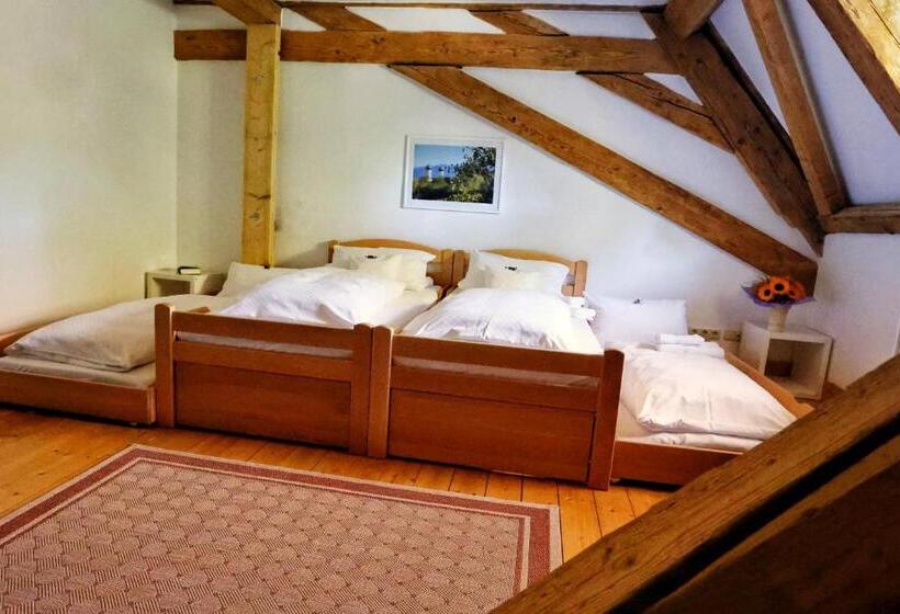 膳宿费 Zentrum Für Umwelt Und Kultur   Gästehaus Und Jugendbildungseinrichtung Im Maierhof