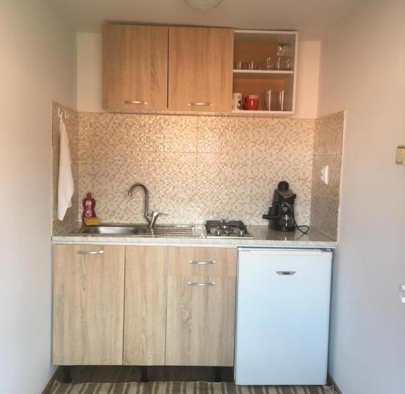 펜션 Zsuzsanna Paraszthaz