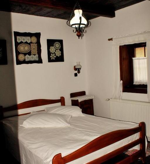 펜션 Zsuzsanna Paraszthaz