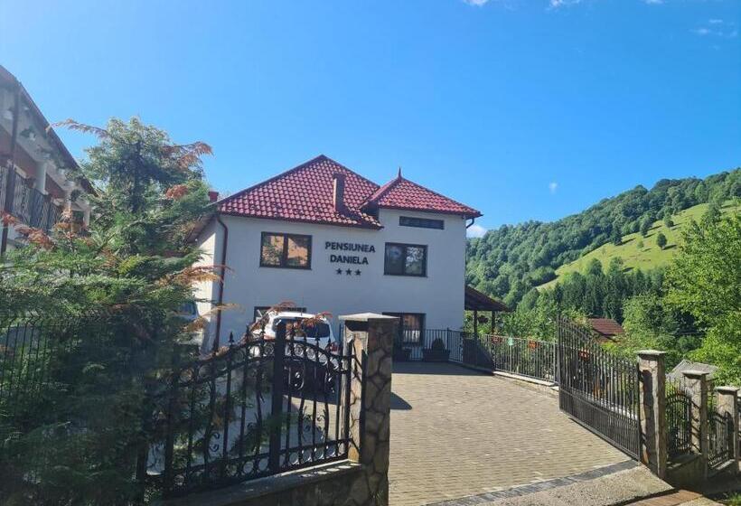 Pensiunea Daniela