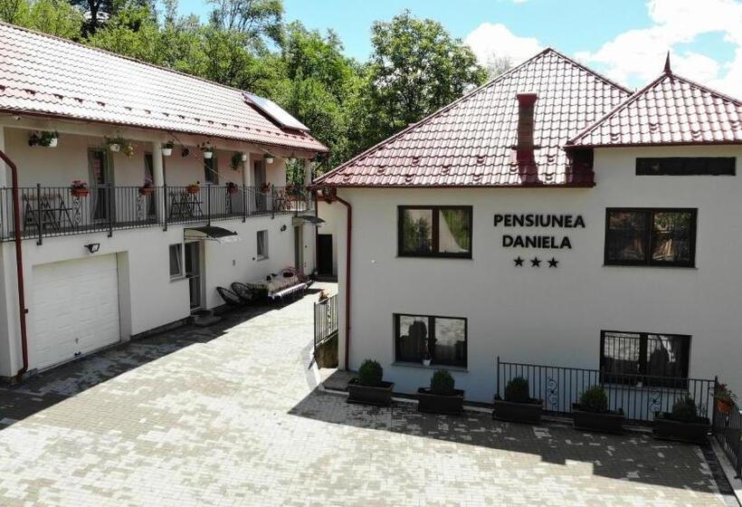 Pensiunea Daniela